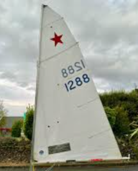 North Sails Starling Sail