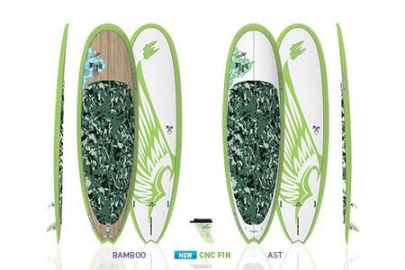 Buy Exocet Fish Nose Rider 9'6" in NZ. 