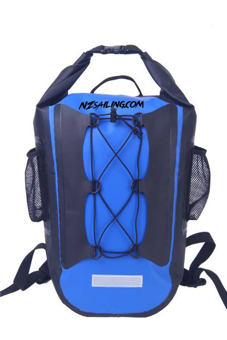Buy NZ Sailing Dry Back Pack 30lt in NZ. 