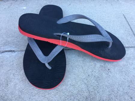 Buy OE Archie Thong Jandals in NZ.