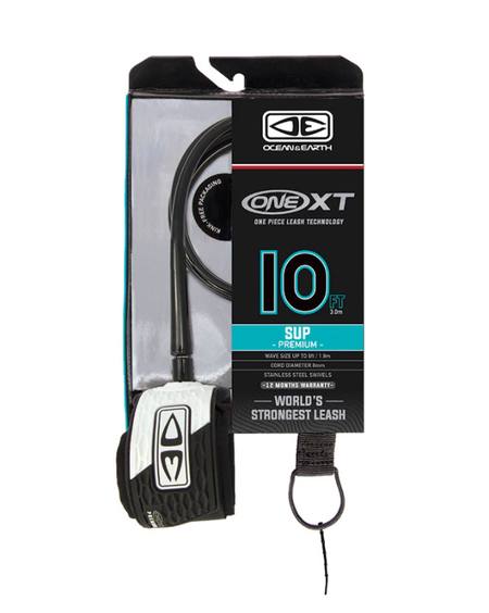 Buy OE Sup premium 10ft 3.0mm Leash in NZ. 