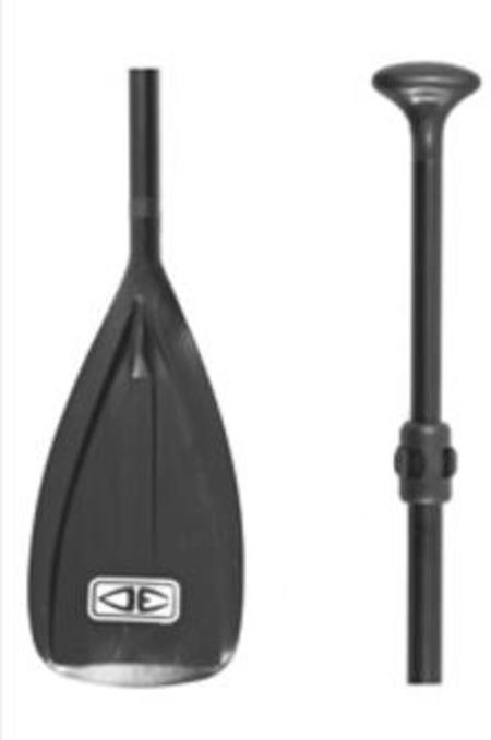 Buy O&E Alluminium Adj SUP Paddle in NZ. 