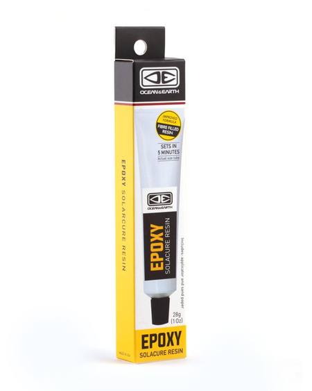 UV SOLACURE EPOXY RESIN 1OZ