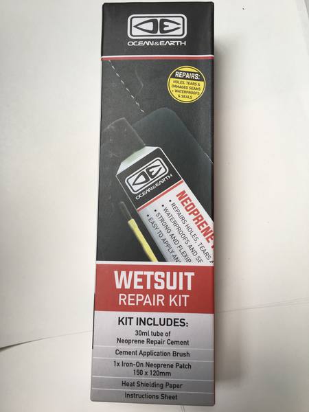 Ocean Earth Wetsuit Repair Kit - 15ml