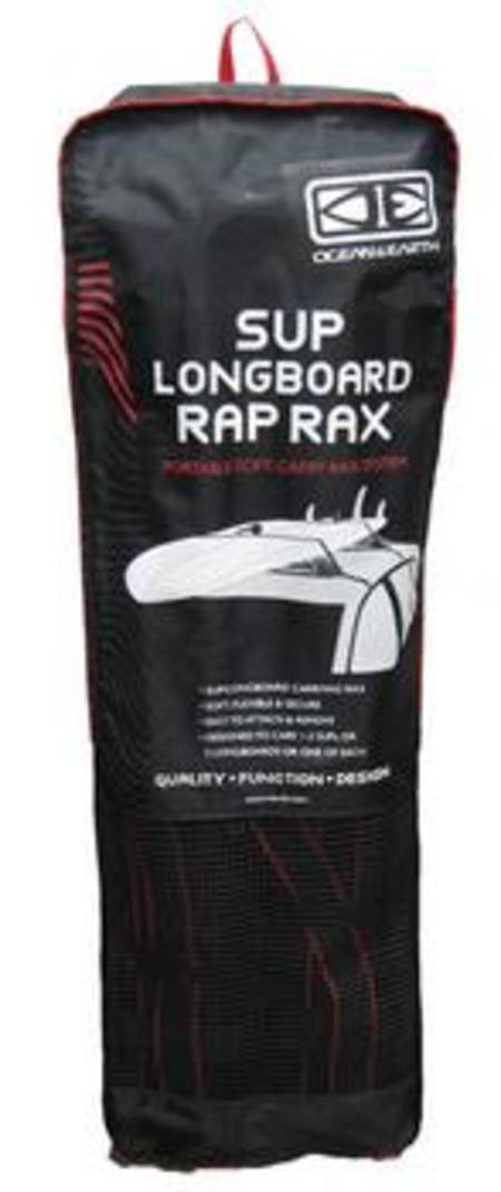 SUP-Longboard Rax