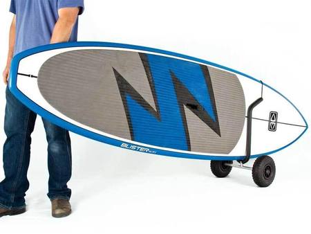 Buy O&E SUP TROLLEY in NZ. 