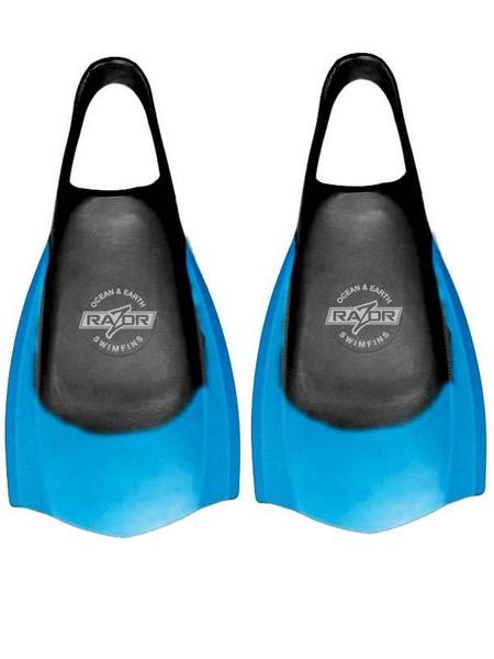 Buy Ocean & Earth Razor Fins - Great Price in NZ.