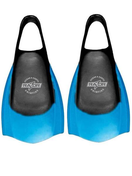 Buy Ocean & Earth Razor Fins - Great Price in NZ. 