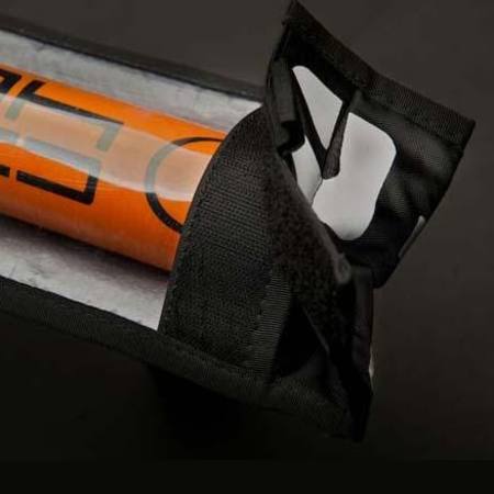 Point 7 Single Adjustable length Mast bags