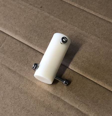 Buy Point 7 Mast Foot Tendon in NZ. 