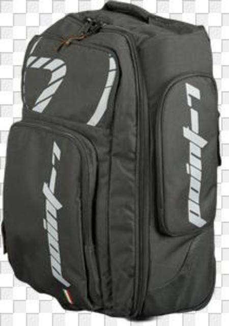 Buy Point-7 Trolley Back Pack in NZ. 