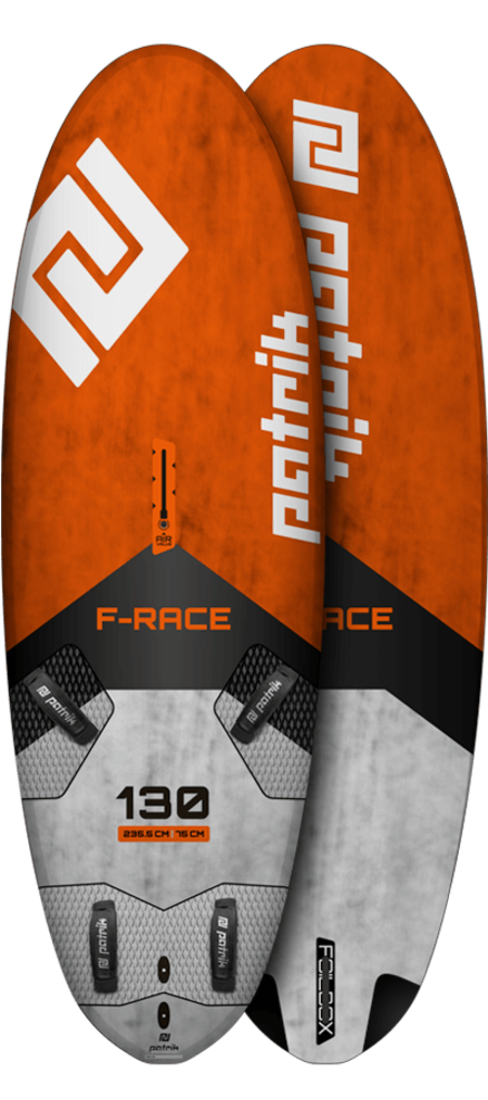 PATRIK F-Race Boards
