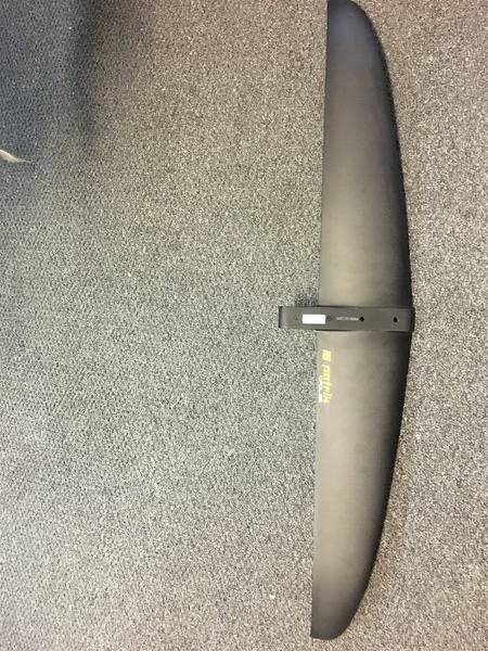 Buy Patrik iQ 900 Front Foil in NZ.