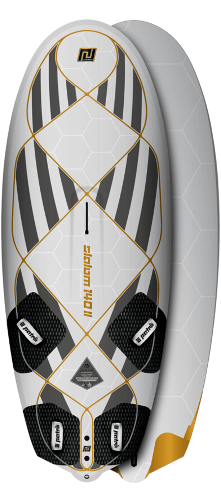 Buy Patrik Slalom Air Inside 140 in NZ. 