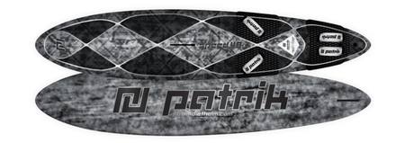 PATRIK Speed Boards