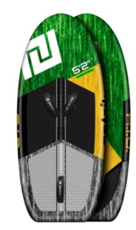 Patrik Wing AIO 95L 5,2