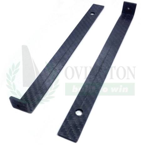 Phantom Stirrups - Pair