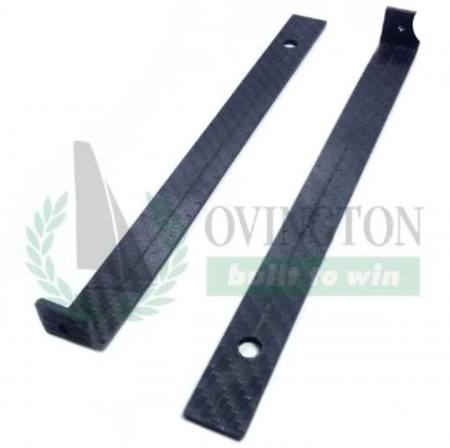 Phantom Stirrups - Pair