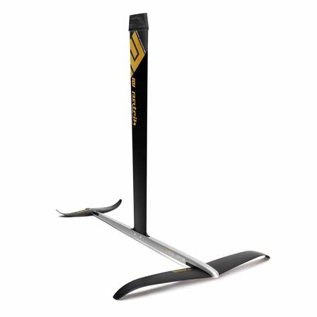 Buy PATRIK CARBON IQ FOIL SET in NZ.