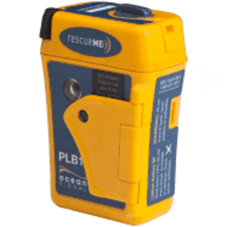 Buy Ocean Signal RescueME Personal Locator Beacon (PLB1) in NZ. 