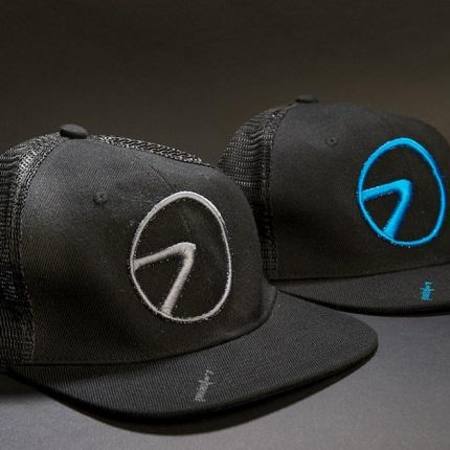 Buy Point-7 Cap Flat Snapback in NZ. 