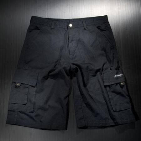 Point-7 Cargo Shorts
