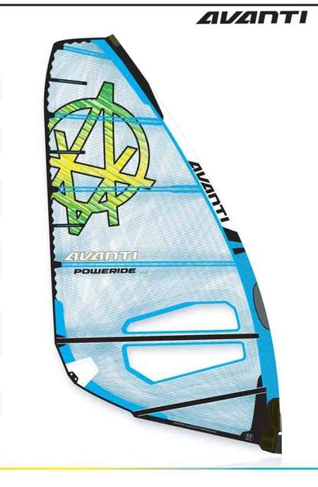 Buy Avanti Sail -  PowerRide in NZ. 