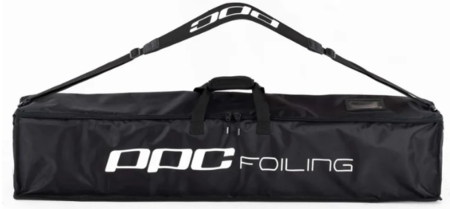 PPC Foil Bag