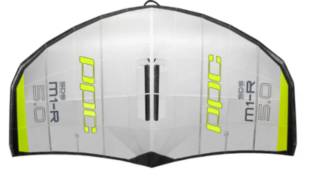 Buy M1-R RACING - NEW!!! M1-R (SDS) Semi-Dual Skin Wing in NZ. 
