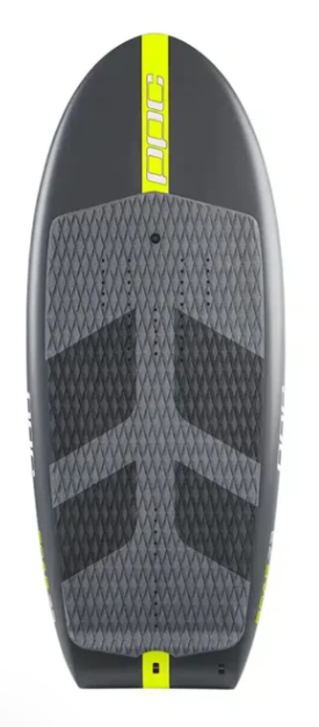 PPC Soar PRO Foil Board
