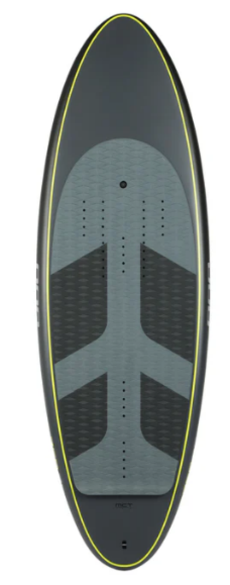 Buy NEW!! PPC Zen Mid-Length Foil Board in NZ. 