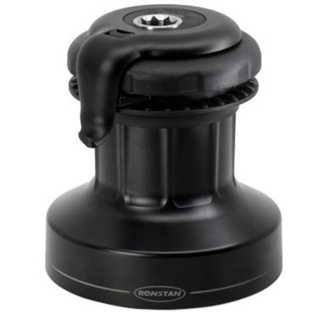 Buy 40QT Orbit Winch with Quick  trim in NZ. 