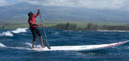 Select Race Pro Paddle