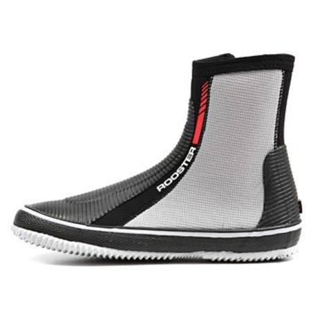 rooster sailing boots