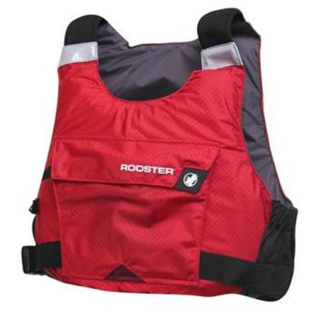 Buy Rooster SIDE ZIP Buoyancy Aid in NZ. 