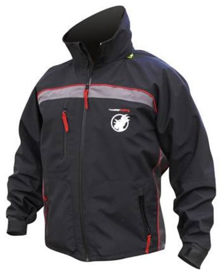 Rooster Coastal Jacket V1