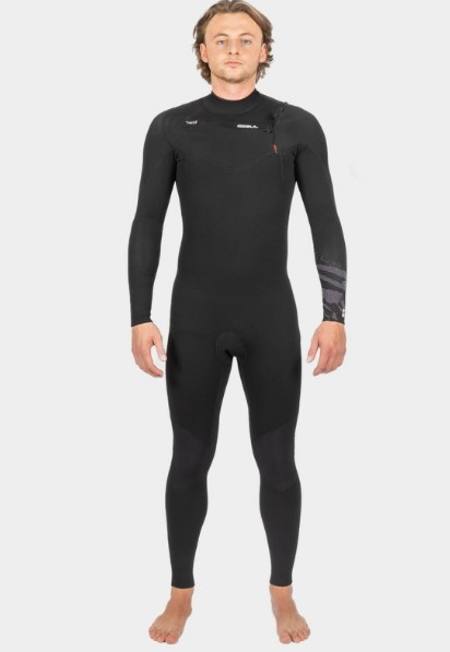 Buy Gul Response FX Mens 3/2mm Steamer in NZ.