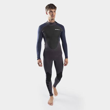 Buy Gul Response Mens 3/2 Streamer in NZ.