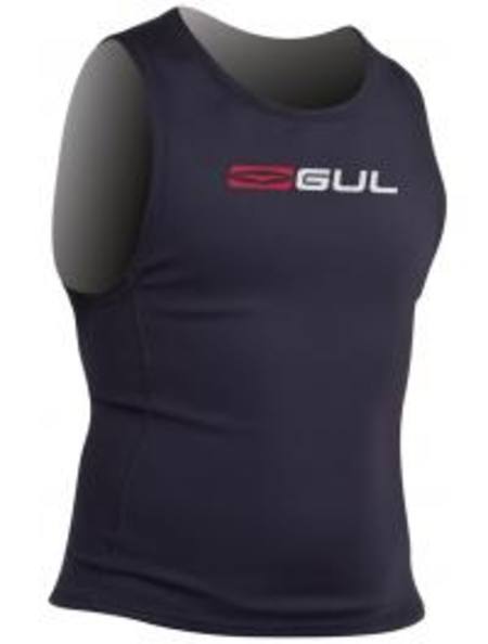 GUL Response 1.5mm Flatlock Vest