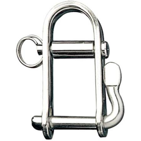 Buy Shackle, Haylyard, Pin 3/16 in NZ. 