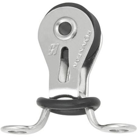 Buy Ronstan 15mm Standup block in NZ. 