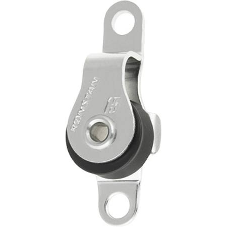 Buy Ronstan 15mm Cheek Block in NZ. 