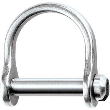 Buy Ronstan Wide 9mm Shackle in NZ. 