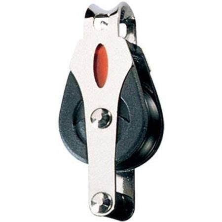 Ronstan 20mm Single L/Top Beck