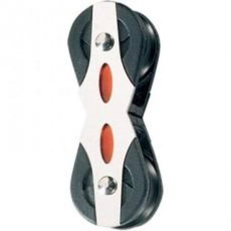 Buy Ronstan Series 20 Ball Bearing Blocks Double, In-line in NZ.