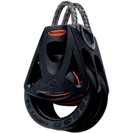 Buy Ronstan 40m Dble Dyneema Head in NZ.
