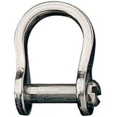 Buy Ronstan Bow slot pin 3mm Shack in NZ.