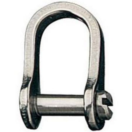 Buy Ronstan 615 5/32 Shackle Slot in NZ. 