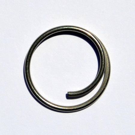 Buy Ronstan Split ring 14mm in NZ. 