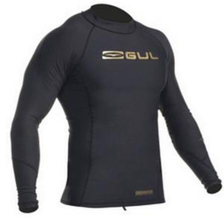 Buy GUL Viper Recore Mens Thermal Rash Guard in NZ. 